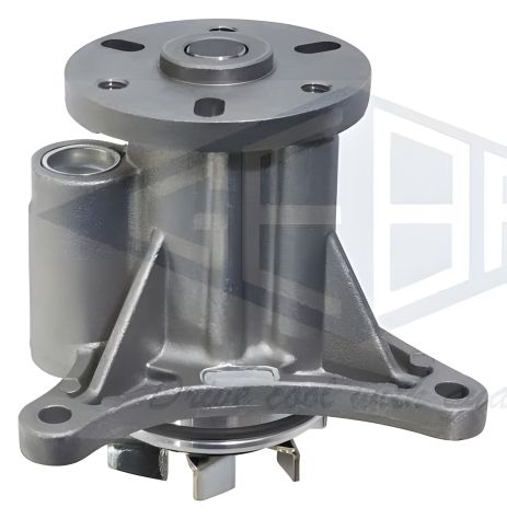 Водяной насос для LAND ROVER, JAGUAR XF, PEUGEOT 407, GEBA (30115) Водяной насос для LAND ROVER, JAGUAR XF, PEUGEOT 407, GEBA (30115)