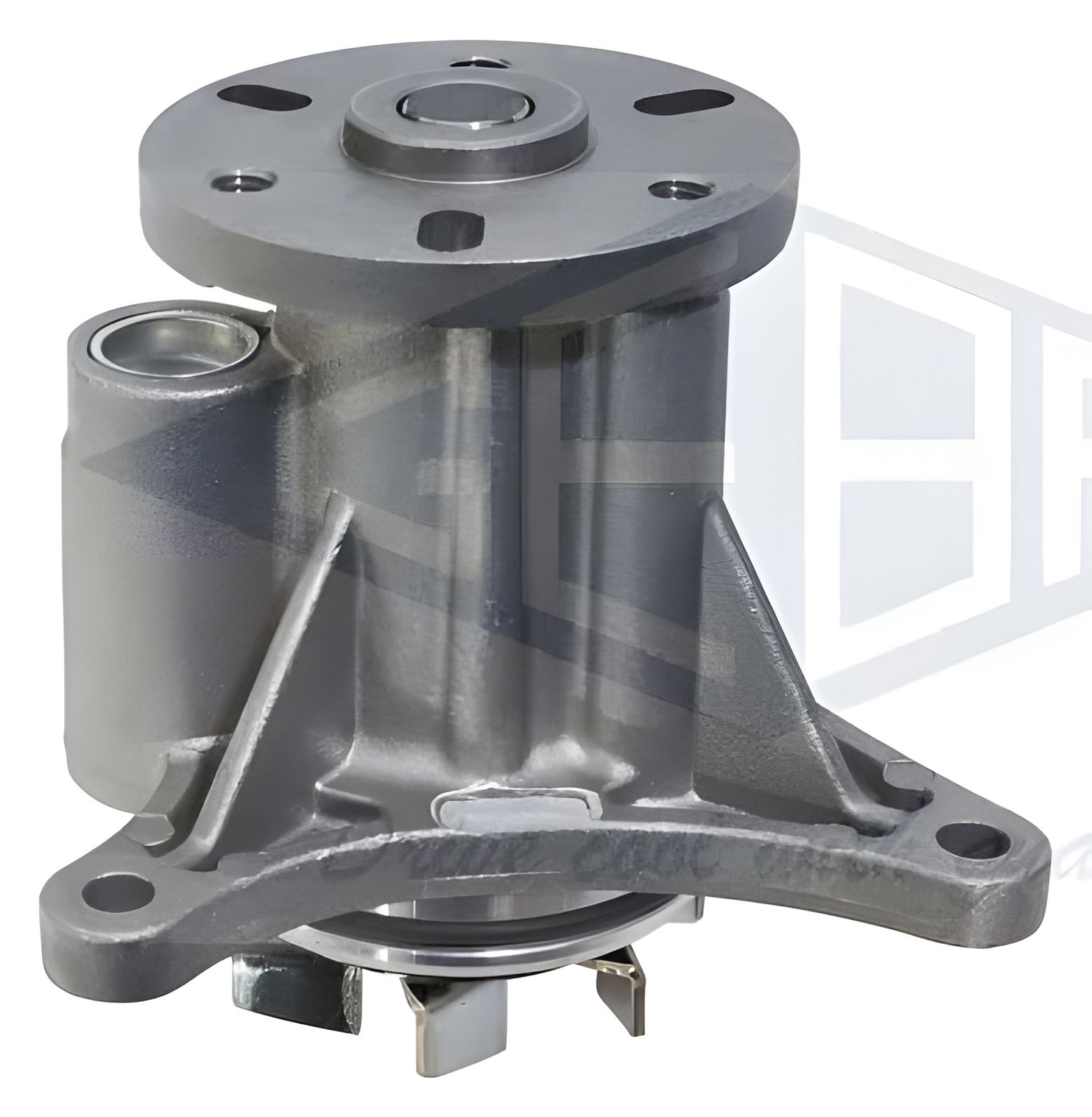 Водяний насос для LAND ROVER JAGUAR PEUGEOT, GEBA (30115) Водяний насос для LAND ROVER JAGUAR PEUGEOT, GEBA (30115)