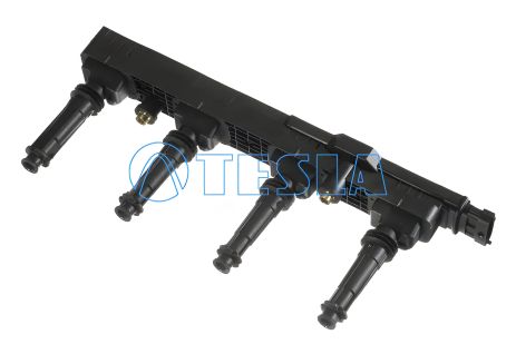 Катушка зажигания OPEL OMEGA, TESLA (CL223) Катушка зажигания OPEL OMEGA, TESLA (CL223)