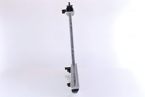 Двигательный радиатор NISSAN ALMERA, NISSENS (68736) Двигательный радиатор NISSAN ALMERA, NISSENS (68736)