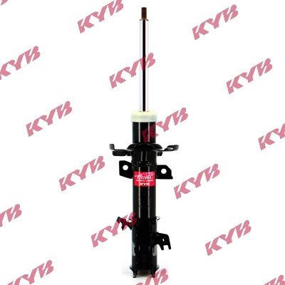 Амортизатор KAYABA FORD Fiesta FR 09, KAYABA (3348041)