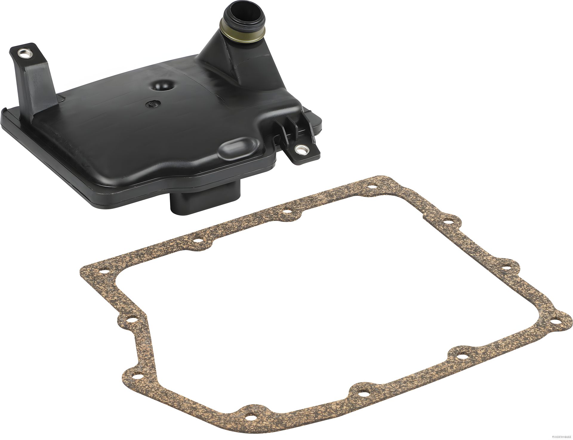 Фільтр АКПП з прокладкою для Chrysler GRAND VOYAGER V 07-, Dodge J1350831, JAKOPARTS Фільтр АКПП з прокладкою для Chrysler GRAND VOYAGER V 07-, Dodge J1350831, JAKOPARTS