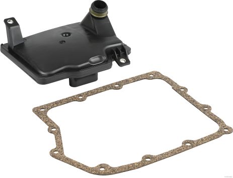 Фільтр АКПП з прокладкою для Chrysler GRAND VOYAGER V 07-, Dodge J1350831, JAKOPARTS Фільтр АКПП з прокладкою для Chrysler GRAND VOYAGER V 07-, Dodge J1350831, JAKOPARTS