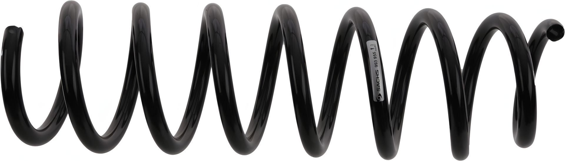 Пружина підвіски BMW 7, SACHS (993955) Пружина підвіски BMW 7, SACHS (993955)