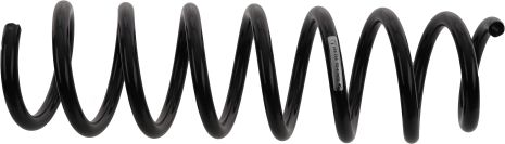 Пружина підвіски BMW 7, SACHS (993955) Пружина підвіски BMW 7, SACHS (993955)