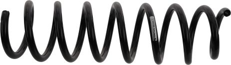 Пружина підвіски BMW 7, SACHS (993955) Пружина підвіски BMW 7, SACHS (993955)