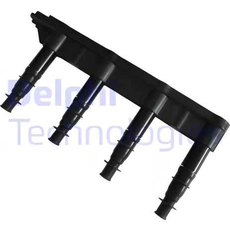 Запалювання котушка Citroen Peugeot C2, C3, C4, PEUGEOT 206, 207, 307, 1007, DELPHI (GN1023912B1) Запалювання котушка Citroen Peugeot C2, C3, C4, PEUGEOT 206, 207, 307, 1007, DELPHI (GN1023912B1)