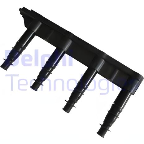 Котушка запалювання Citroen Peugeot C2,C3,C4,PEUGEOT 206,207,307,1007, DELPHI (GN1023912B1) Котушка запалювання Citroen Peugeot C2,C3,C4,PEUGEOT 206,207,307,1007, DELPHI (GN1023912B1)