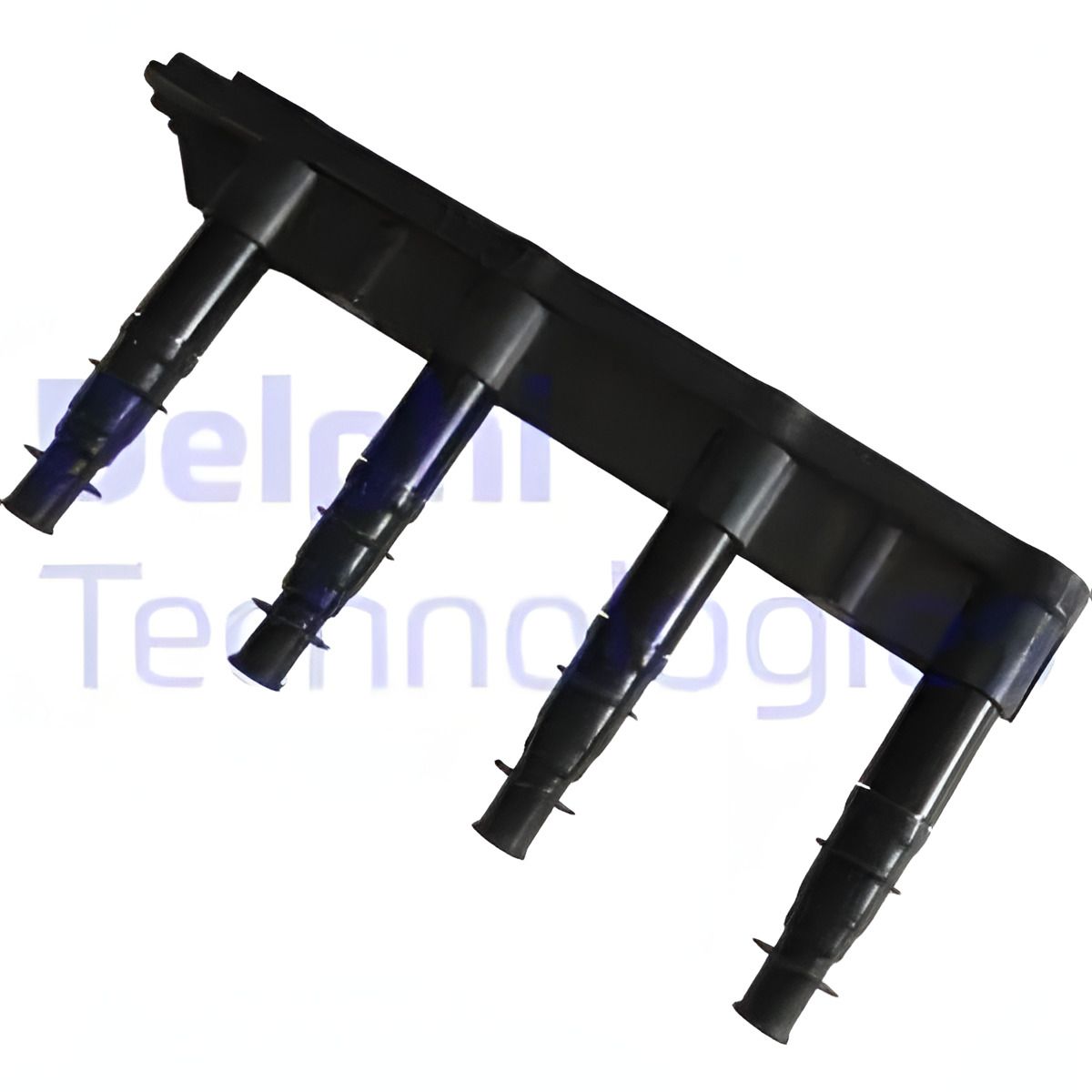 Катушка зажигания для Citroen Peugeot C2,C3,C4, PEUGEOT 206,207,307,1007, DELPHI (GN1023912B1) Катушка зажигания для Citroen Peugeot C2,C3,C4, PEUGEOT 206,207,307,1007, DELPHI (GN1023912B1)