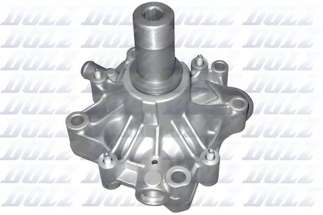 Водяний насос, помпа IVECO DAILY, IVECO MASSIF, DOLZ (I274) Водяний насос, помпа IVECO DAILY, IVECO MASSIF, DOLZ (I274)