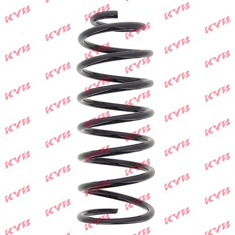 Підвіски пружина TOYOTA LAND CRUISER 90, KAYABA (RF6048) Підвіски пружина TOYOTA LAND CRUISER 90, KAYABA (RF6048)