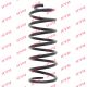 Підвіски пружина TOYOTA LAND CRUISER 90, KAYABA (RF6048) Підвіски пружина TOYOTA LAND CRUISER 90, KAYABA (RF6048)