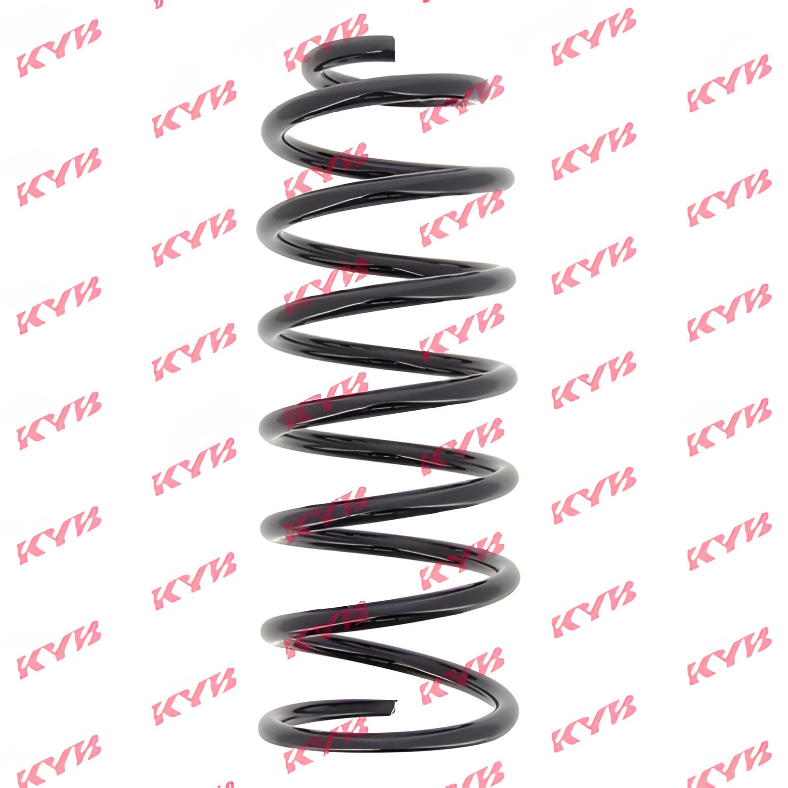 Підвіски пружина TOYOTA LAND CRUISER 90, KAYABA (RF6048) Підвіски пружина TOYOTA LAND CRUISER 90, KAYABA (RF6048)