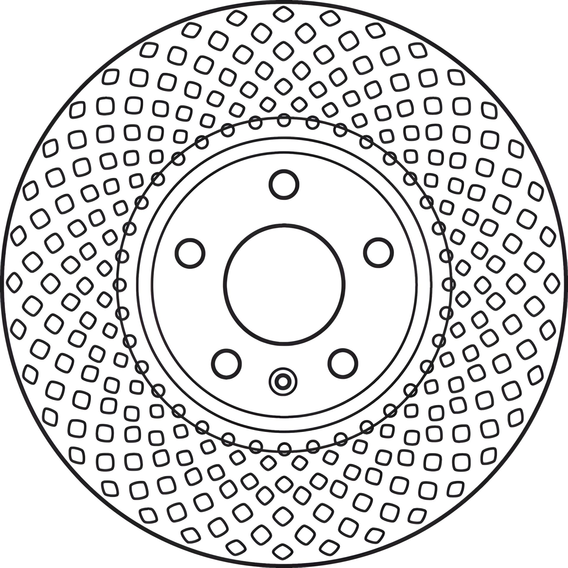 ΠΠ°Π»ΡΠΌΡΠ²Π½ΠΈΠΉ ΠΠΈΡΠΊ AUDI A5, AUDI A4, TRW (DF6015S) ΠΠ°Π»ΡΠΌΡΠ²Π½ΠΈΠΉ ΠΠΈΡΠΊ AUDI A5, AUDI A4, TRW (DF6015S)