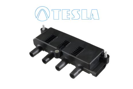 Запалювання котушка CHRYSLER YPSILON, FORD KA, LANCIA YPSILON, TESLA (CL309) Запалювання котушка CHRYSLER YPSILON, FORD KA, LANCIA YPSILON, TESLA (CL309)
