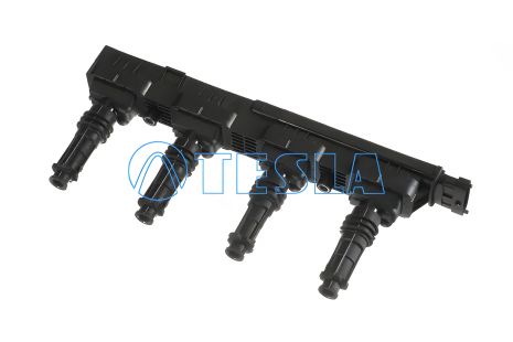 Котушка запалювання OPEL CORSA, OPEL ASTRA, OPEL TIGRA, TESLA (CL215) Котушка запалювання OPEL CORSA, OPEL ASTRA, OPEL TIGRA, TESLA (CL215)