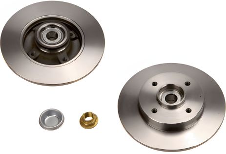 Диск тормозной PEUGEOT (DF-PSA), CITROËN (DF-PSA), CITROËN C4, TRW (DF4452BS) Диск тормозной PEUGEOT (DF-PSA), CITROËN (DF-PSA), CITROËN C4, TRW (DF4452BS)