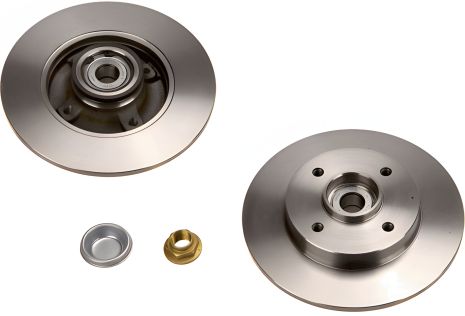 Диск тормозной PEUGEOT (DF-PSA), CITROËN (DF-PSA), CITROËN C4, TRW (DF4452BS) Диск тормозной PEUGEOT (DF-PSA), CITROËN (DF-PSA), CITROËN C4, TRW (DF4452BS)