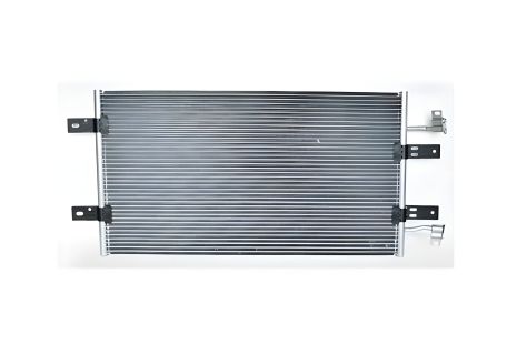 Конденсор кондиціонера радіатор NISSAN PRIMASTAR, OPEL VIVARO, ASAM (75702) Конденсор кондиціонера радіатор NISSAN PRIMASTAR, OPEL VIVARO, ASAM (75702)