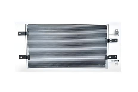 Конденсор кондиціонера радіатор NISSAN PRIMASTAR, OPEL VIVARO, ASAM (75702) Конденсор кондиціонера радіатор NISSAN PRIMASTAR, OPEL VIVARO, ASAM (75702)
