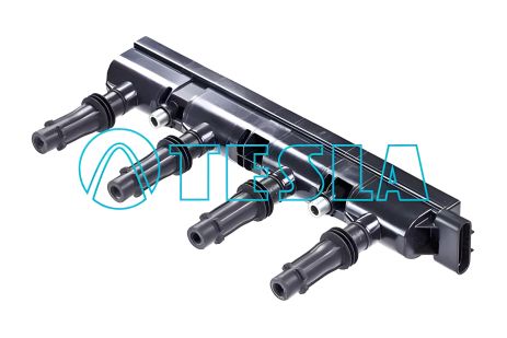 Катушка воспламенения CHEVROLET TRAX, OPEL CORSA, OPEL CASCADA, TESLA (CL238)