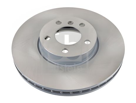 Диск гальмівний BMW X6, BMW X5, FEBI BILSTEIN (32264) Диск гальмівний BMW X6, BMW X5, FEBI BILSTEIN (32264)
