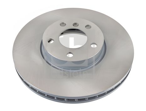 Гальмівний диск для BMW X6, BMW X5, FEBI BILSTEIN (32264) Гальмівний диск для BMW X6, BMW X5, FEBI BILSTEIN (32264)