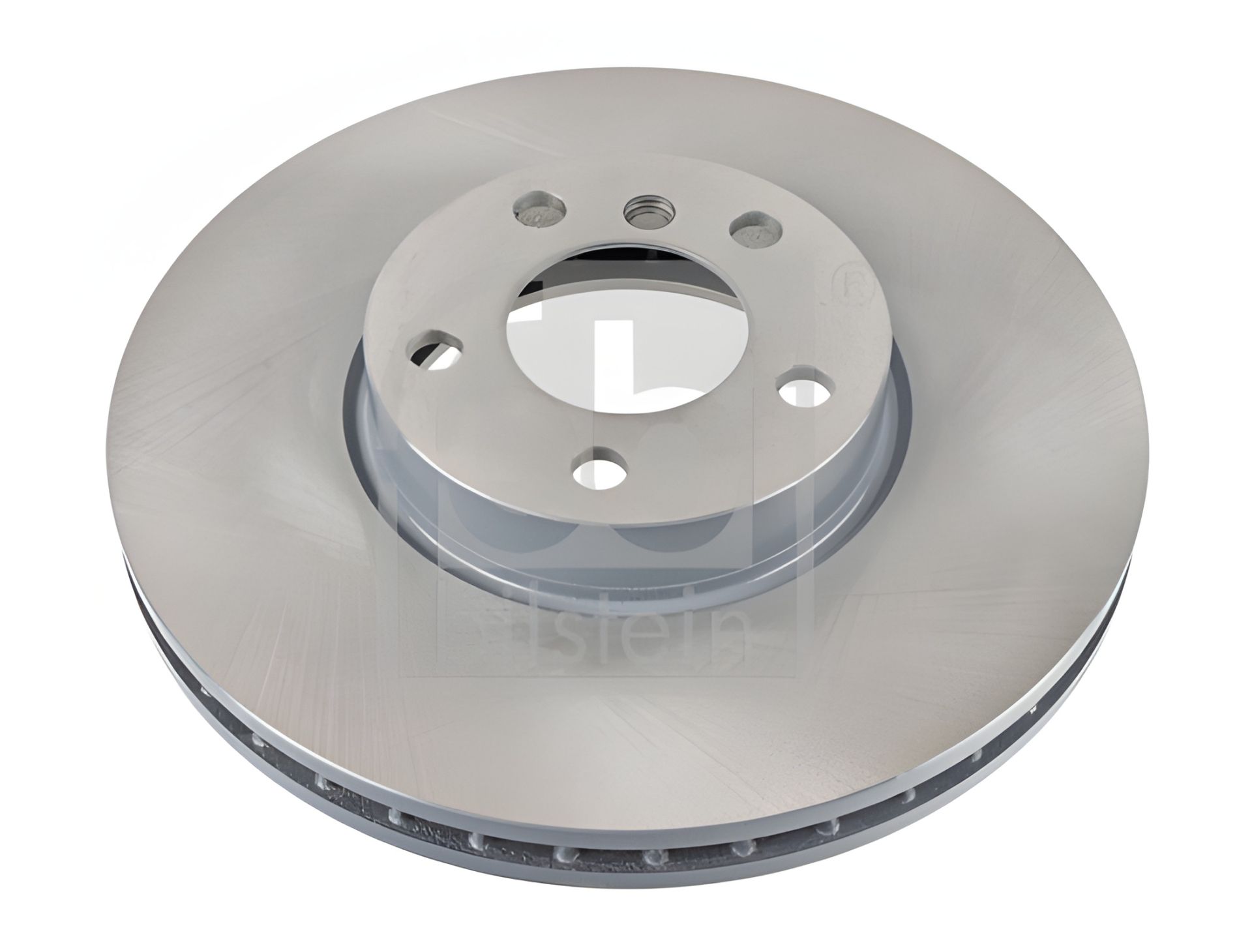 Гальмівний диск для BMW X6, BMW X5, FEBI BILSTEIN (32264) Гальмівний диск для BMW X6, BMW X5, FEBI BILSTEIN (32264)