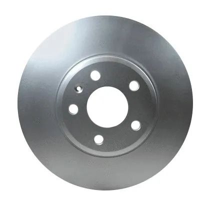 Диск гальмівний AUDI A5, AUDI A4, HELLA PAGID (8DD355113881)