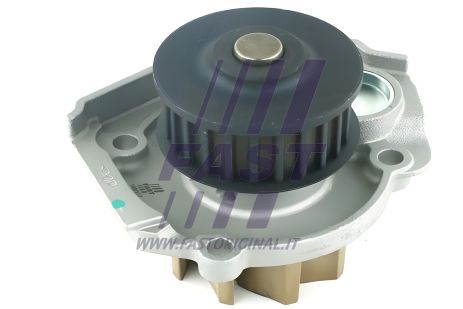 Водяная помпа OPEL COMBO, FORD KA, Fiat Bravo, Grande Punto, 500 1.2/1.4/1.4T 05-, FAST (FT57149)
