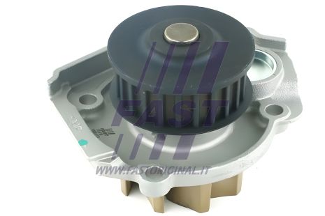 Водяний насос для OPEL COMBO, FORD KA, Fiat Bravo, Grande Punto, 500 1.2/1.4/1.4T 05-, FAST (FT57149) Водяний насос для OPEL COMBO, FORD KA, Fiat Bravo, Grande Punto, 500 1.2/1.4/1.4T 05-, FAST (FT57149)