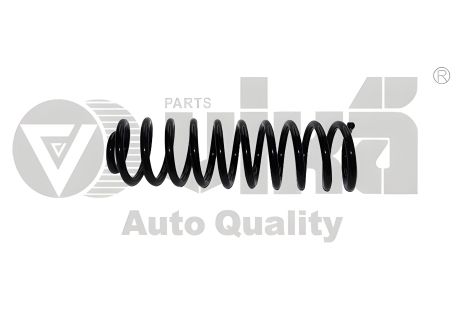 Підвісна пружина VW PASSAT, VIKA (55110981001) Підвісна пружина VW PASSAT, VIKA (55110981001)