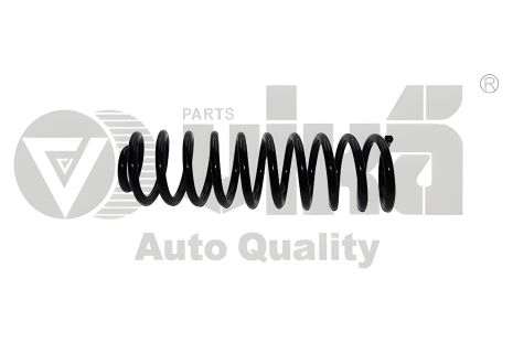 Підвісна пружина VW PASSAT, VIKA (55110981001) Підвісна пружина VW PASSAT, VIKA (55110981001)