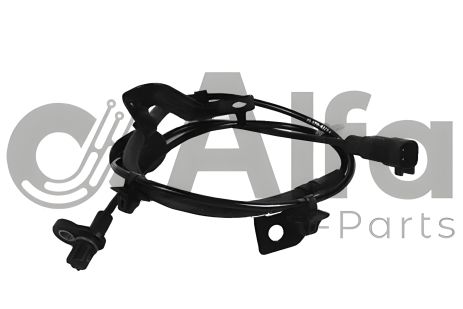 Датчик ABS для MITSUBISHI ASX ALFA E-PARTS AF02038