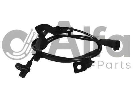 Датчик ABS для MITSUBISHI ASX ALFA E-PARTS AF02038