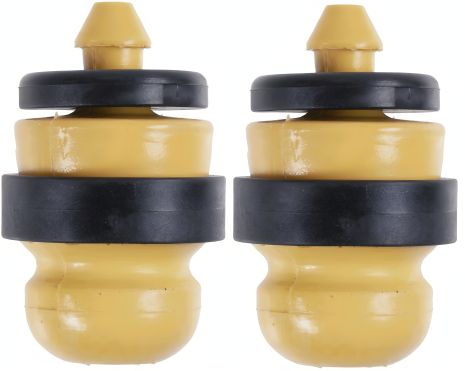 Амортизатора відбійник OPEL AGILA, SACHS (900219)