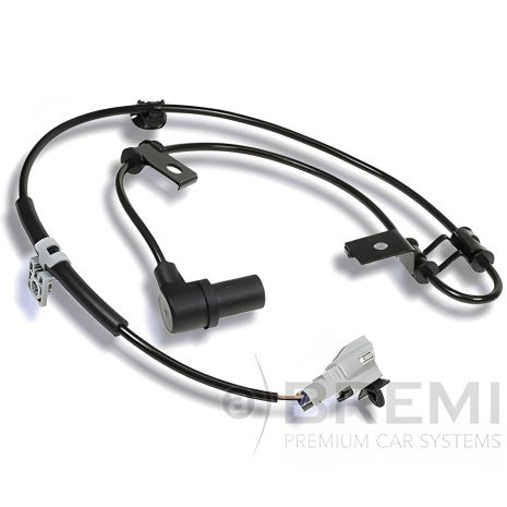 Датчик ABS HYUNDAI MATRIX, BREMI (50430) Датчик ABS HYUNDAI MATRIX, BREMI (50430)