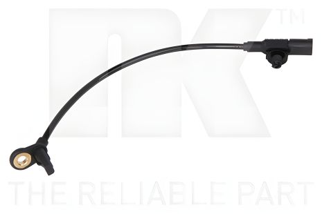 Датчик ABS для MERCEDES-BENZ M-CLASS, GL-CLASS, R-CLASS, NK (293324)