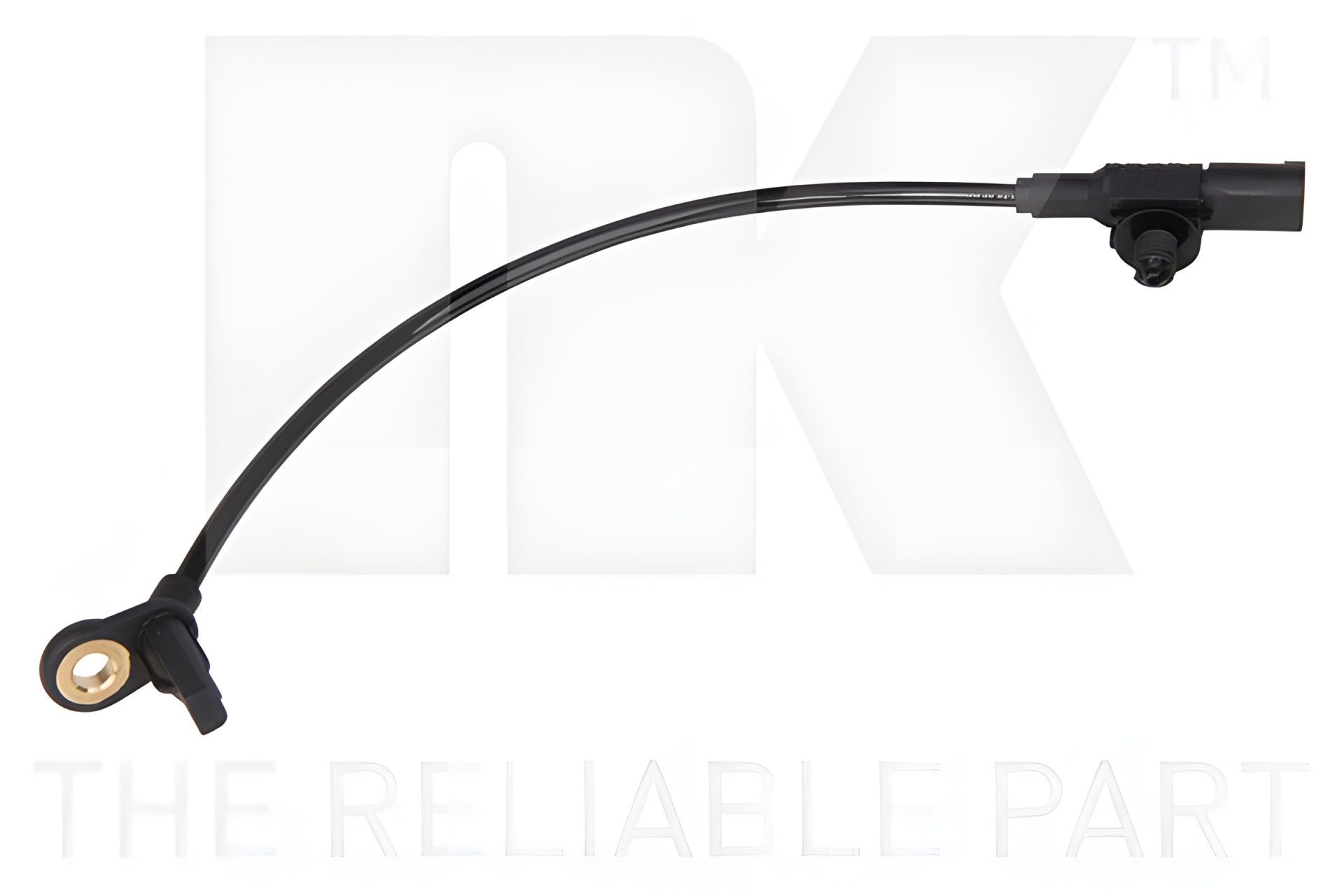 Датчик ABS для MERCEDES-BENZ M-CLASS, GL-CLASS и R-CLASS от NK (293324) Датчик ABS для MERCEDES-BENZ M-CLASS, GL-CLASS и R-CLASS от NK (293324)