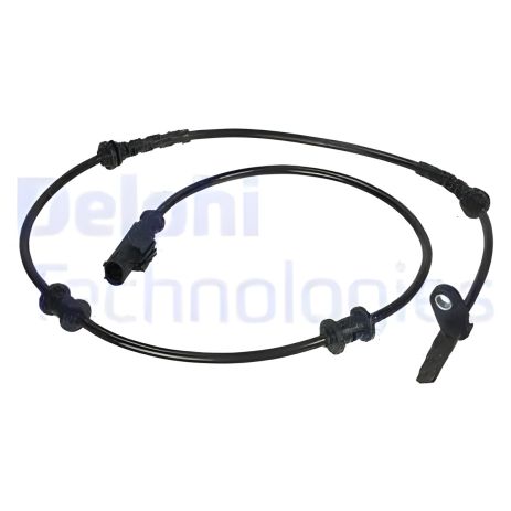 Датчик ABS для CITROËN JUMPER, FIAT DUCATO, PEUGEOT BOXER, DELPHI (SS20326)
