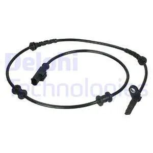 ΠΠ°ΡΡΠΈΠΊ ABS CITROΓN JUMPER, FIAT DUCATO, PEUGEOT BOXER, DELPHI (SS20326) ΠΠ°ΡΡΠΈΠΊ ABS CITROΓN JUMPER, FIAT DUCATO, PEUGEOT BOXER, DELPHI (SS20326)