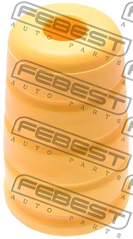 Амортизаторный отбойник для FORD TRANSIT, FEBEST (FDDTRR)