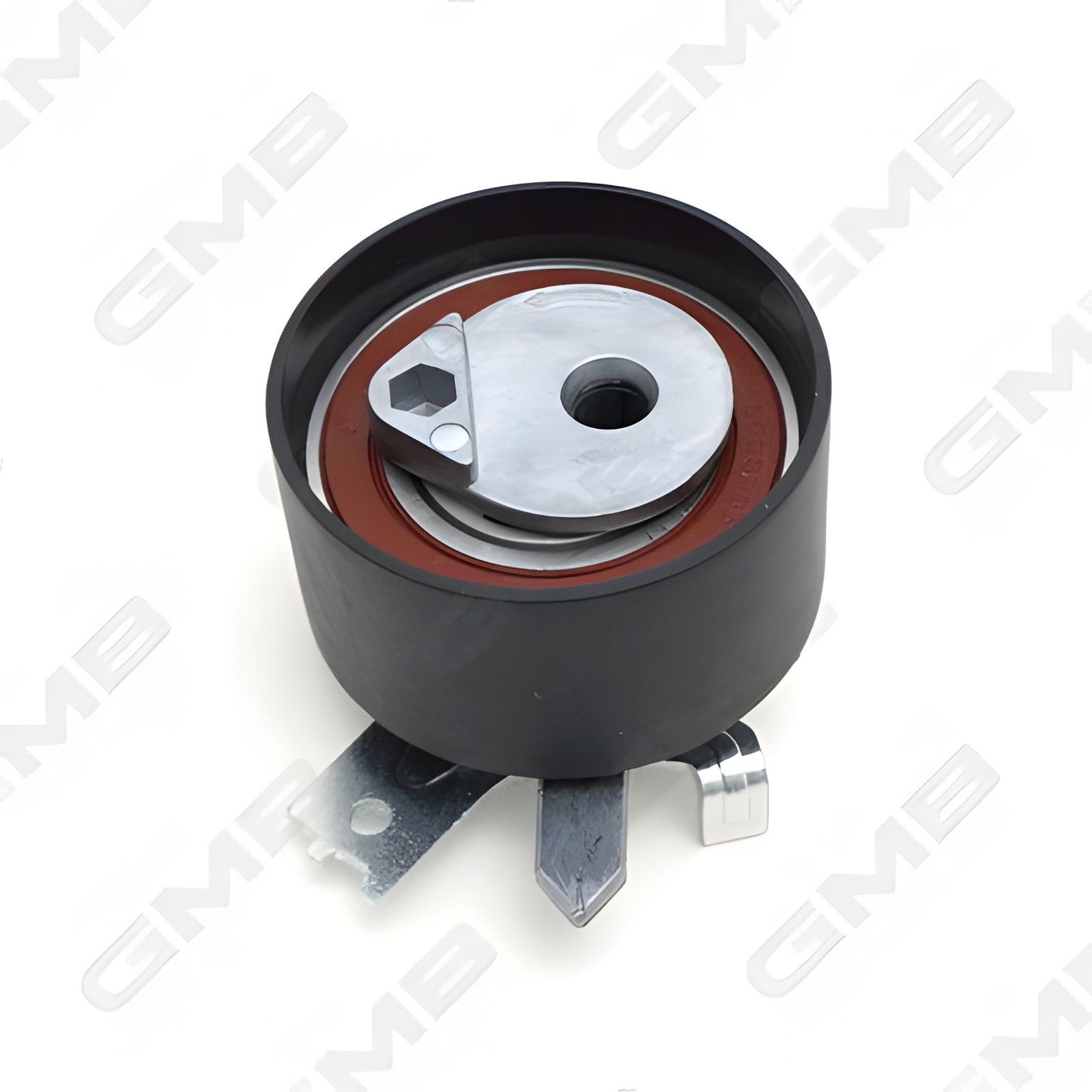 Ролик натяжний ременя ГРМ DACIA DUSTER, NISSAN PULSAR, GMB (GTB0100) Ролик натяжний ременя ГРМ DACIA DUSTER, NISSAN PULSAR, GMB (GTB0100)