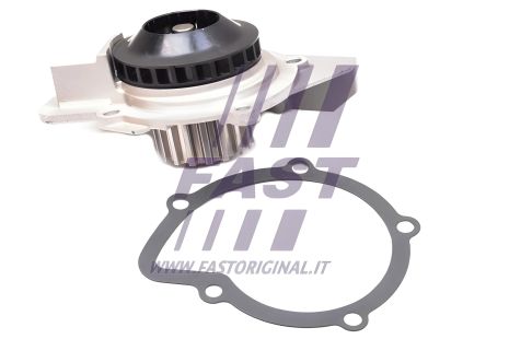 Водяний насос для Ford Focus III/Kuga/S-Max/PSA C4 Picasso/C5/308/407/3008 2.0Tdci/2.0Hdi 09- від FAST (FT57)