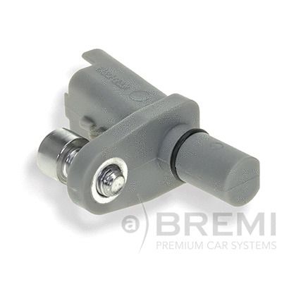 Датчик ABS PEUGEOT 308, CITROËN C4, PEUGEOT 5008, BREMI (51653)