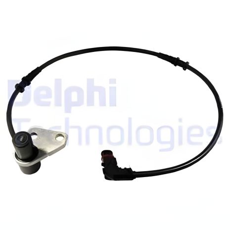 Датчик ABS MERCEDES-BENZ E-CLASS, DELPHI (SS20054) Датчик ABS MERCEDES-BENZ E-CLASS, DELPHI (SS20054)