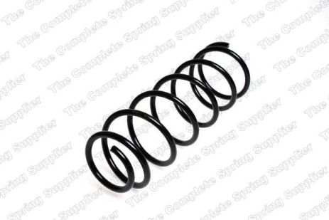 Пружина подвески FORD SIERRA, LESJOFORS (4027526)