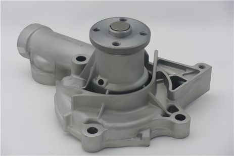 Водяний насос для MITSUBISHI LANCER/GALANT/TREDIA, GMB GWM19A