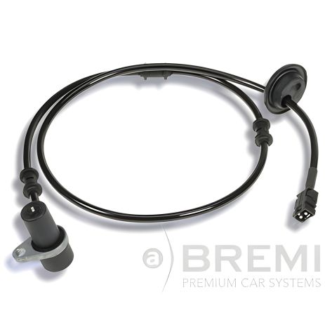 ABS сенсор для MERCEDES-BENZ E-CLASS, BREMI (50240) ABS сенсор для MERCEDES-BENZ E-CLASS, BREMI (50240)