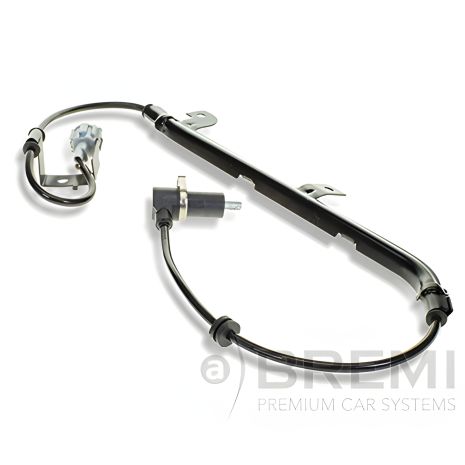 ABS датчик для NISSAN CEFIRO и MAXIMA от BREMI (50723)